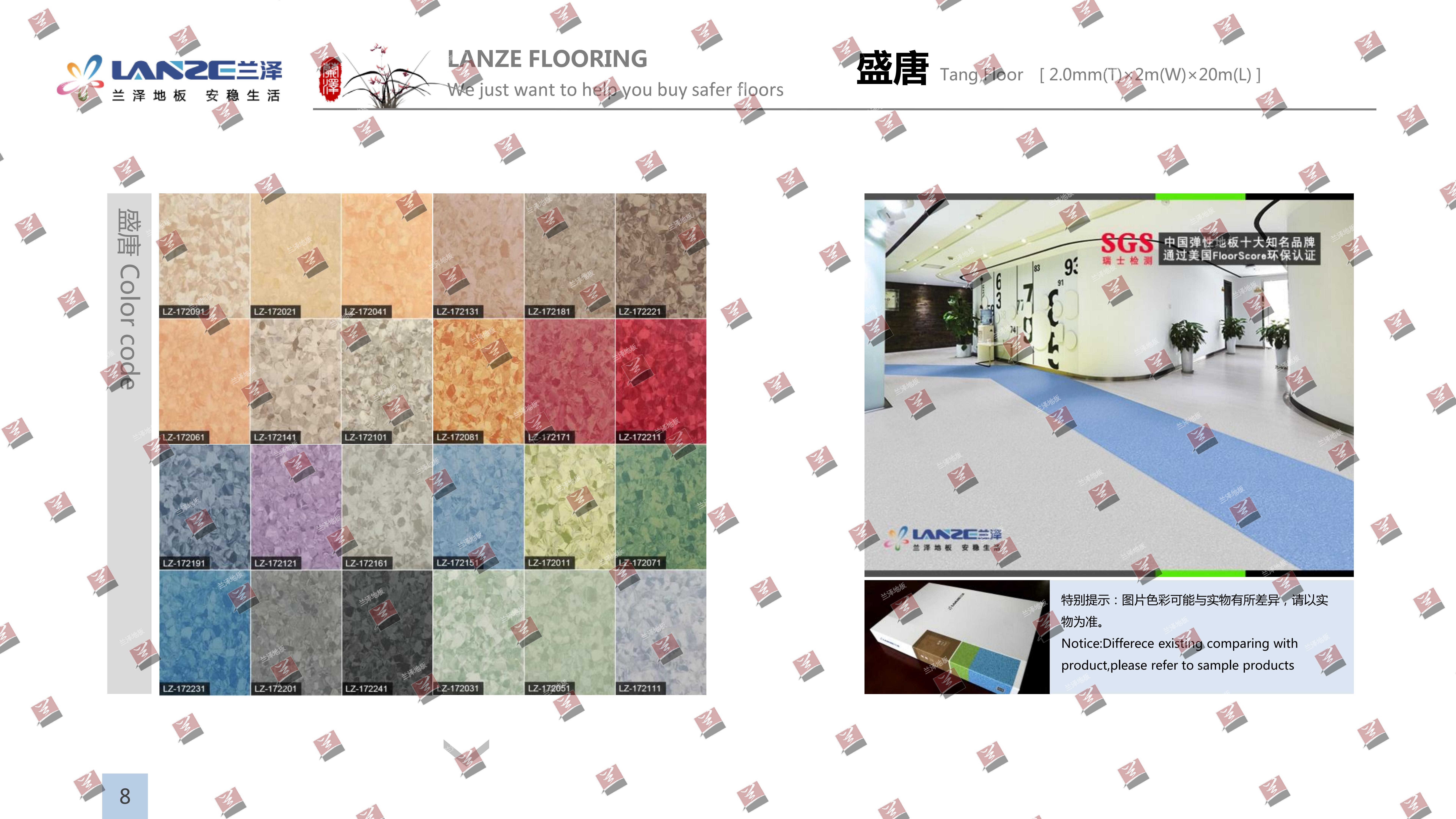 盛唐系列 Tang 图2