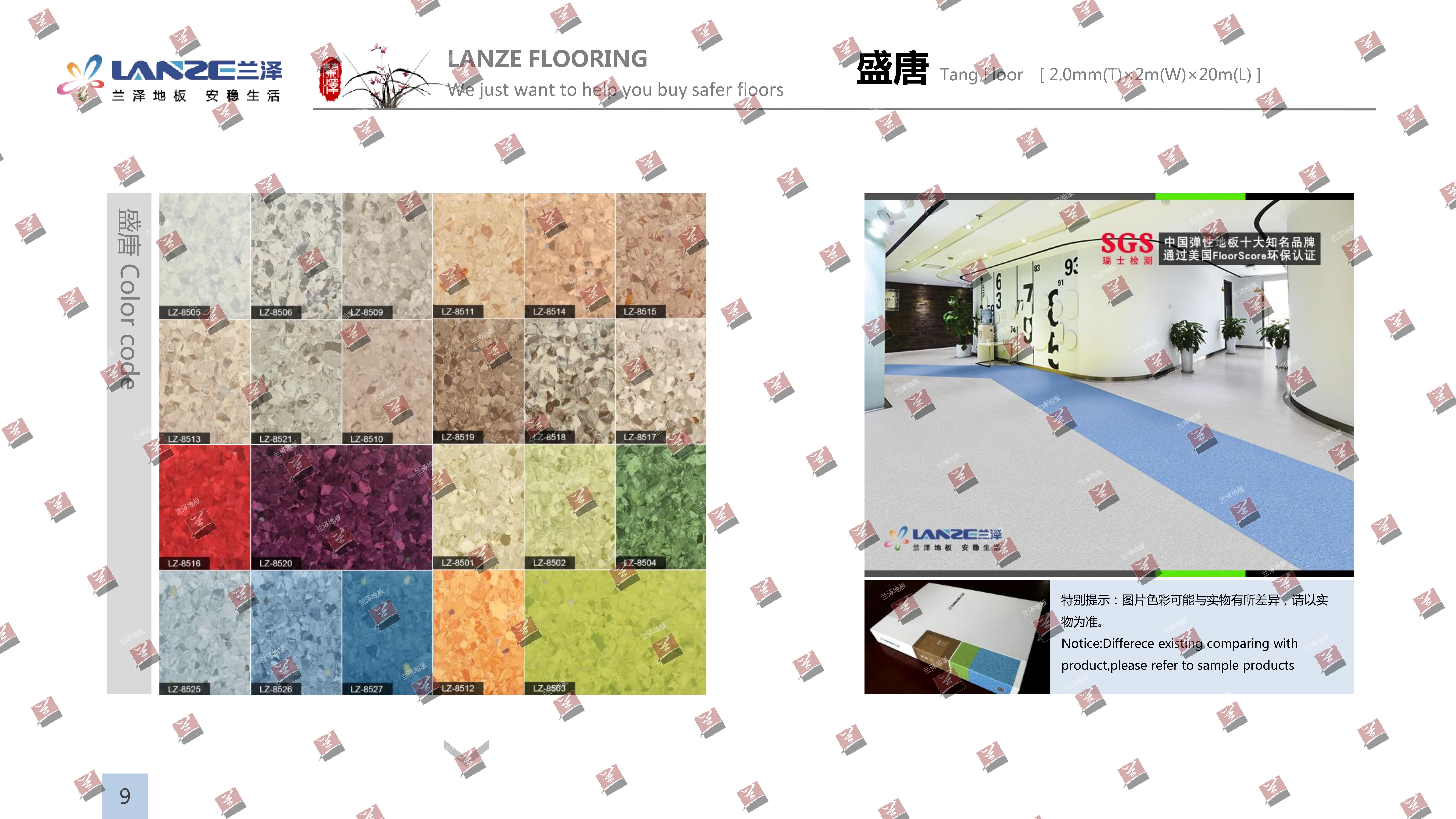 盛唐系列 Tang 图3